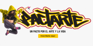 Distrito convoca a movimientos de Hip Hop a concertar un gran Pacto para atender sus conflictividades sociales .