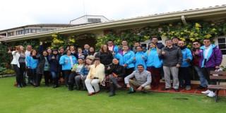  ¿Sabes cómo actuar en caso de un terremoto?