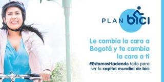 Plan Bici