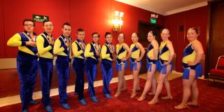 Postulaciones a la X Gala de Exaltación y Reconocimiento a Personas con Discapacidad, sus Familias y Cuidadoras/es 2019