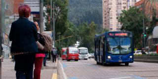 ¡La ruta 421 del SITP modifica su recorrido!