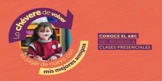 Abecé: todo lo que debe saber sobre el regreso a clases presenciales en Bogotá