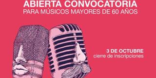 Becas y estímulos para proyectos musicales