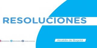 Resoluciones