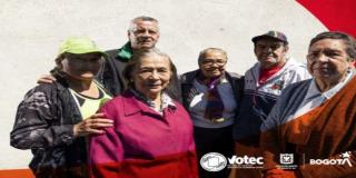 Inscríbete para conformar el Consejo de Sabios y Sabias 2021 – 2023