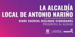 Rendición de cuentas - vigencia 2020