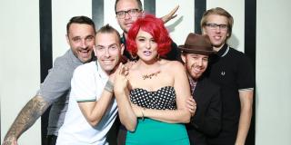 Se cancela el concierto de Save Ferris