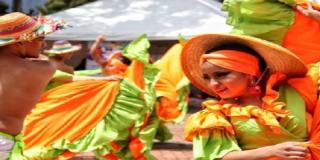 Reactivación Económica del Sector Cultural y Artístico en la Localidad de Antonio Nariño