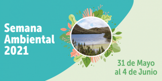 Participa en la Semana Ambiental 2021 