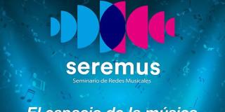 Inscripciones abiertas para el Seminario de Redes Musicales