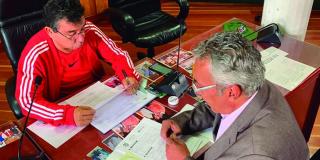 2.791 inscritos en Bogotá para ser alcaldes y alcaldesas locales