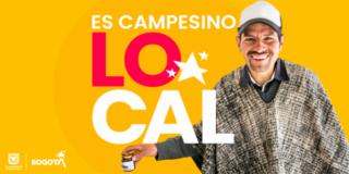 Resultados del Programa de Corazón Productivo Rural “Es Campesino Local”