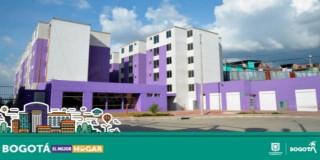 ¿Cómo puedo acceder a los subsidios de vivienda del Distrito?