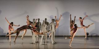  Abiertas las inscripciones para Alma en movimiento