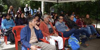 Alcaldía de Bogotá lanza diplomado: ‘Líderes en turismo de naturaleza’