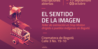 Se cierran las inscripciones para Cinemateca Rodante