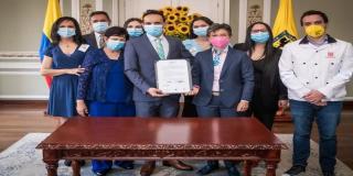  San Cristóbal tiene nuevo alcalde local