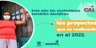 192 proyectos ciudadanos serán financiados este año por la localidad de Suba
