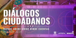 Participa en los Diálogos Ciudadanos 2021
