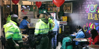 Operativo de Inspección, Vigilancia y Control