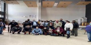 Reactivación económica y apoyo al emprendimiento en localidades