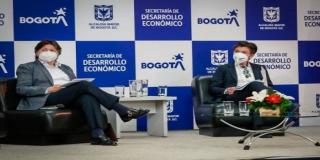 Distrito, PNUD y USAID se unen para beneficiar a más de 1.000 emprendedoras