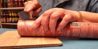 Salchichón y bocadillo:el fiambre de los sumapaceños