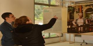 Restrepo: Historias que habitan la ciudad