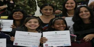 ¡Empoderamos a las mujeres de Usaquén!