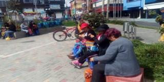 Las Mujeres Multiplicadoras de Cultura y Diversidad