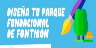 Diseña Tu Parque Fundacional