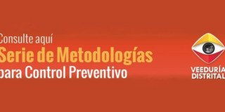 Conozca la serie de Metodologías para el Control Preventivo