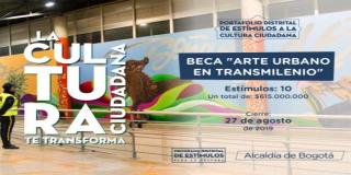 La cultura ciudadana te transforma