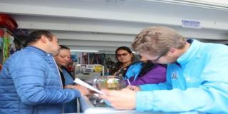 Guardería canina y clínica veterinaria con sello de suspensión