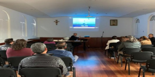 Usaquén presente en el Apolo I