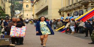 Te invitamos a disfrutar de una nueva versión de “Candelaria Despierta”