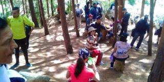 Avanza, con éxito, el diplomado ‘Líderes en turismo de naturaleza’