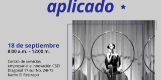 Conferencia “Vitrinismo Aplicado”