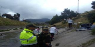 Guardianes del Fucha 