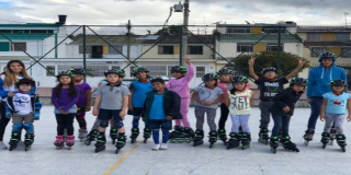 Escuelas de Formación Deportiva
