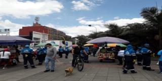 Recuperamos el espacio público