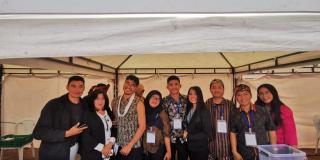 Programa ‘Embajadores de Bogotá 2019’ finaliza con éxito 