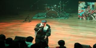 Agrupaciones de Usaquén nos representaron en la Gala de Hip-Hop 