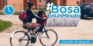 Boletín informativo, semana del 25 de noviembre al 1 de diciembre