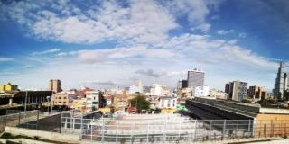 Haz parte del Consejo de Planeación Local de La Candelaria