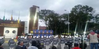 Alcaldía de Tunjuelito conmemora un año del atentado en la General Santander