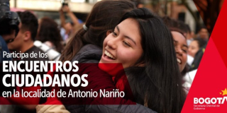 Les tenemos el Plan - Encuentros Ciudadanos 