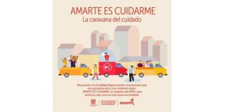 Con apoyo de organizaciones comunales y sociales alcaldía pone en marcha Estrategia pedagógica de autocuidado