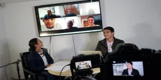 13 mil ciudadanos conectados a la Audiencia Pública de Rendición de Cuentas 2019 de la Localidad de Suba