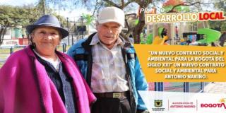 Cada vez más cerca de un nuevo contrato social y ambiental para Antonio Nariño